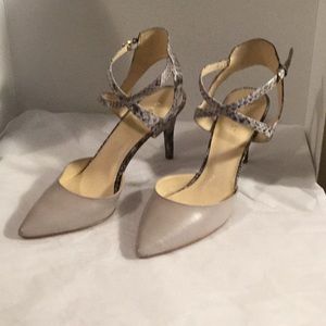 NINE WEST SHOES